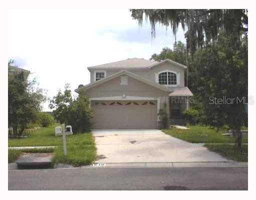 1516 Marsh Wood Dr., Seffner, FL 33584