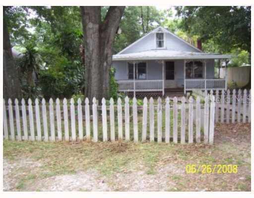 3747 N 40th Ave., St Petersburg, FL 33714