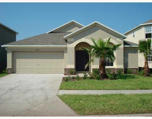 18551 Merseyside Loop, Land O Lakes, FL 34638
