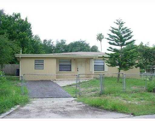 4209 N Sandalwood Creek, Tampa, FL 33617