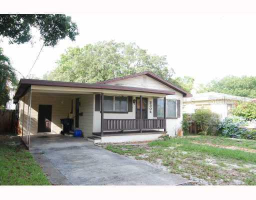 3304 W Fielder St., Tampa, FL 33611