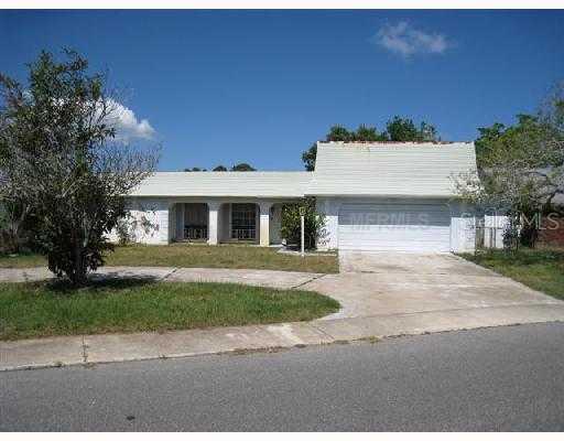 3543 Rockaway Dr., Holiday, FL 34691