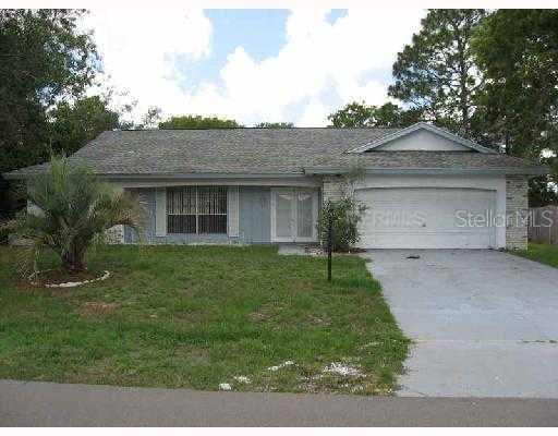 1437 Escobar Ave., Spring Hill, FL 34608