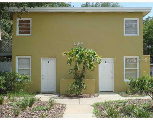 1858 Cornell Ave., Winter Park, FL 32789