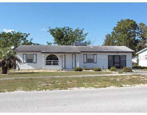 9253 Bay Dr., Spring Hill, FL 34608