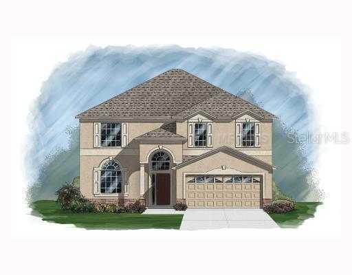 10637 Liberty Bell Dr., Tampa, FL 33647