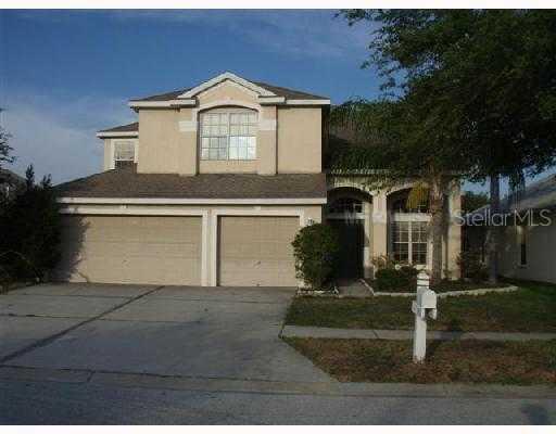 10311 Lightner Bridge Dr., Tampa, FL 33626