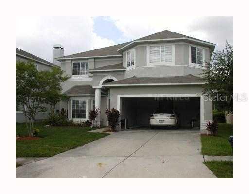 4215 Fishermans Lake Dr., Lutz, FL 33558