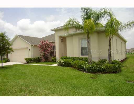 10107 Cleghorn Dr., San Antonio, FL 33576