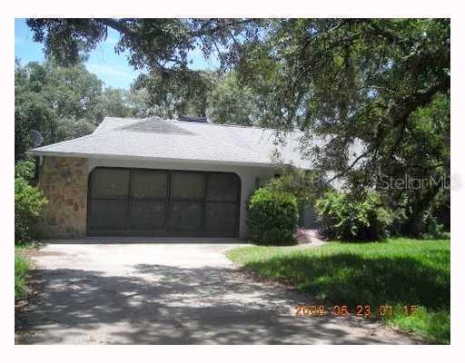 7934 Chaucer Dr., Weeki Wachee, FL 34607