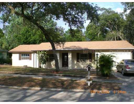 3512 Plainview Dr., Brandon, FL 33511