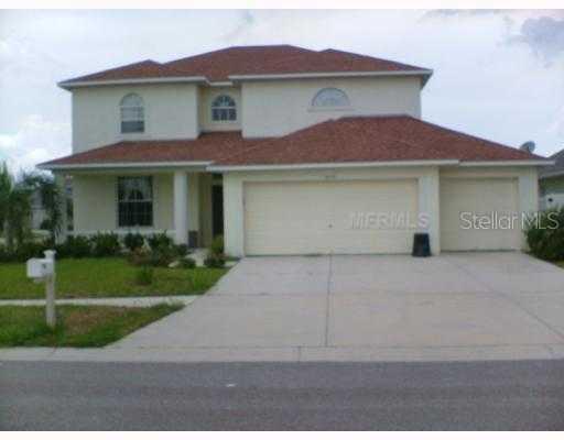 1839 Raven Glen Dr., Ruskin, FL 33570