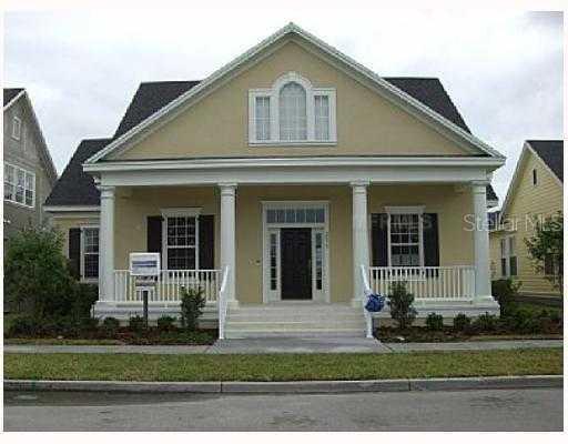 2875 Dorell Ave., Orlando, FL 32814