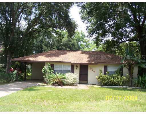 904 W Saunders St., Plant City, FL 33563