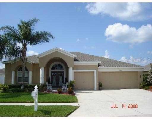22320 Red Jacket Ln., Land O Lakes, FL 34639