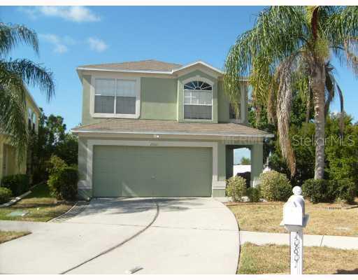 10801 Wrigley Ct., Riverview, FL 33569