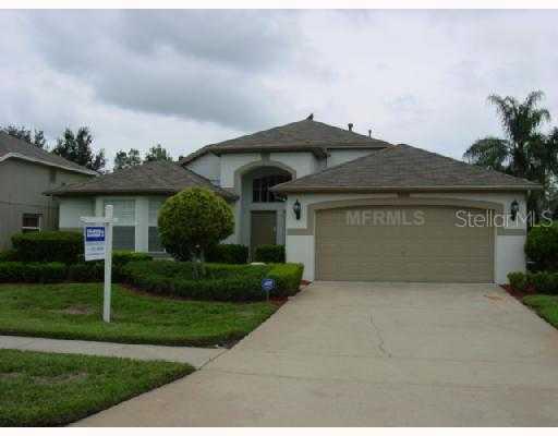 1151 Evening Trail Dr., Wesley Chapel, FL 33543