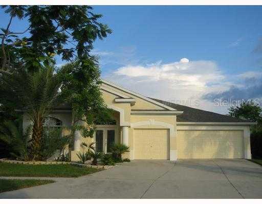 22305 Red Jacket Ln., Land O Lakes, FL 34639