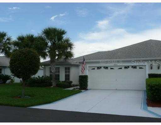 29348 Caddyshack Ln., San Antonio, FL 33576