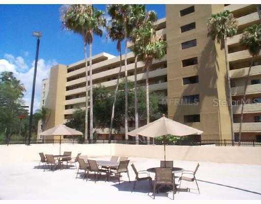 201 W Laurel St. #910, Tampa, FL 33602