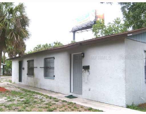 2305 W Arch St., Tampa, FL 33607