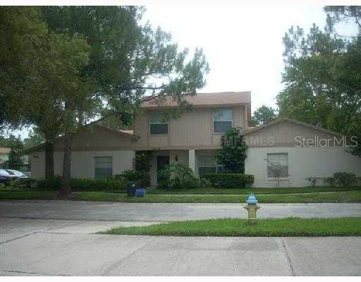 15512 Morning Dr., Lutz, FL 33559