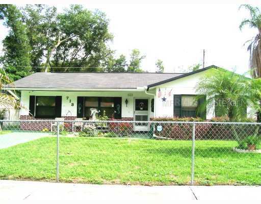 713 Holly Tr., Brandon, FL 33511