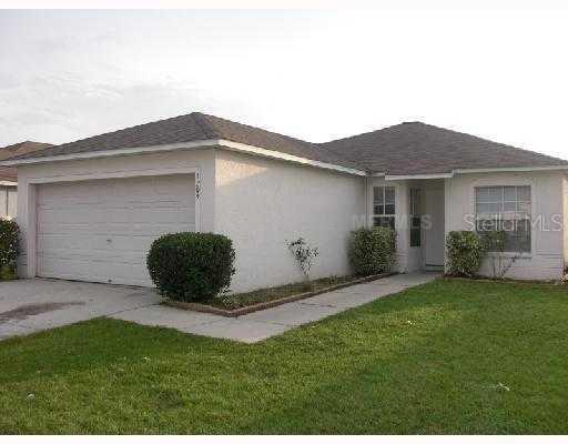 1209 Flexford St., Brandon, FL 33511