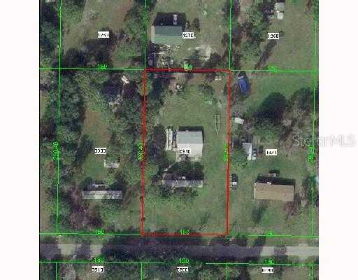 17321 Chinaberry Rd., Lutz, FL 33558
