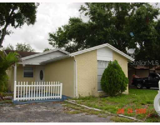 10205 Cutten Green Ct., Tampa, FL 33615