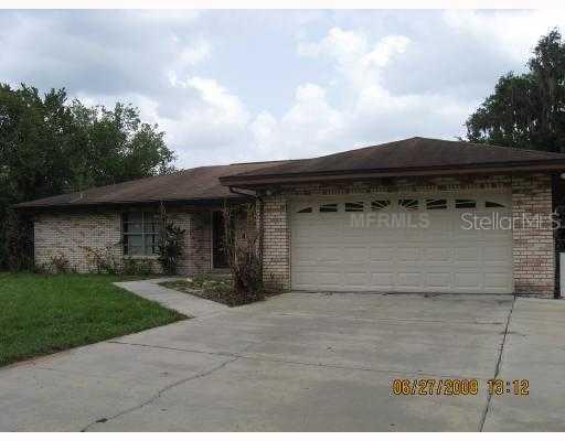 4505 Garden Ln., Tampa, FL 33610
