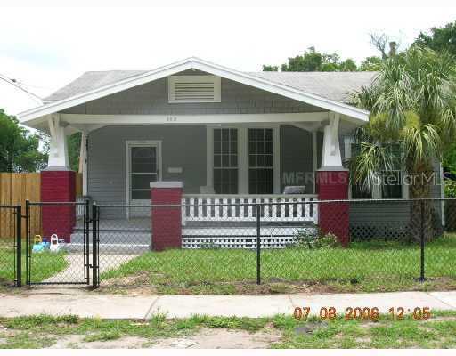 908 E 26th Ave., Tampa, FL 33606