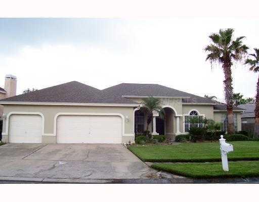 4107 Sparrow Ct., Lutz, FL 33558