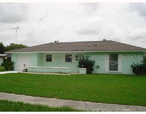 7319 Holiday Dr., Spring Hill, FL 34606