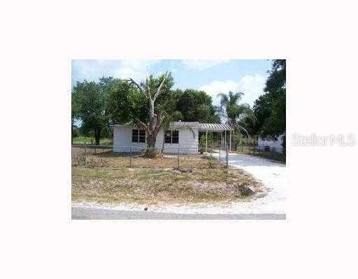 1305 E Maple St., Arcadia, FL 34266