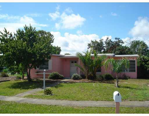 590 Swallow Ln., Spring Hill, FL 34606