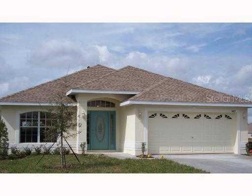 9603 Jaybird Ln., Land O Lakes, FL 34638