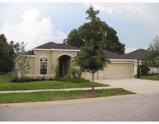 16751 Midsummer Ln., Spring Hill, FL 34610