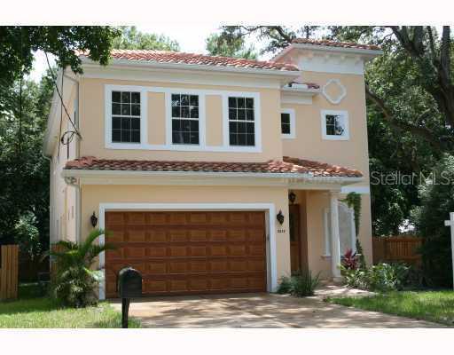 3312 W Villa Rosa St., Tampa, FL 33611