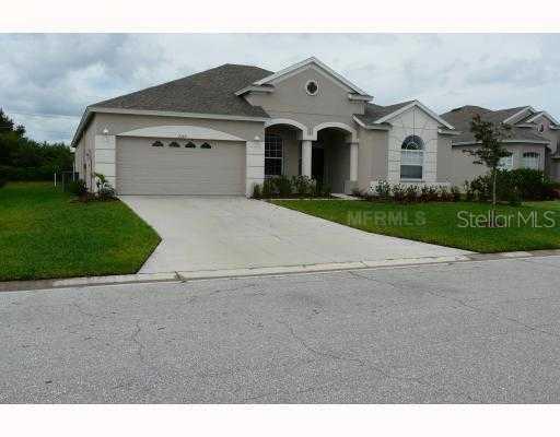 2362 E 123rd Pl., Parrish, FL 34219