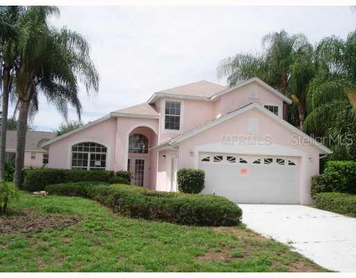 240 California Blvd., Davenport, FL 33897