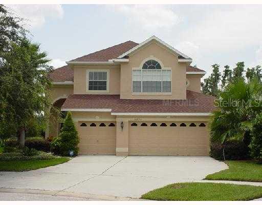 10242 Evergreen Hill Dr., Tampa, FL 33647