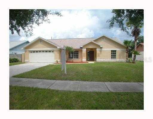 1536 Norwick Dr., Lutz, FL 33559