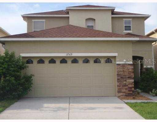 17519 Sandgate Ct., Land O Lakes, FL 34638