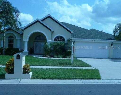 2211 Golf Manor Blvd., Valrico, FL 33594