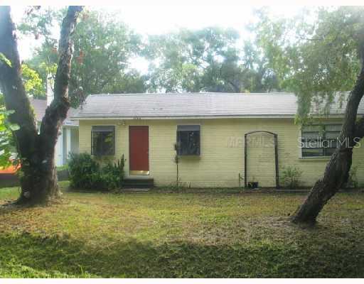 6903 Lakeshore Dr., Tampa, FL 33604