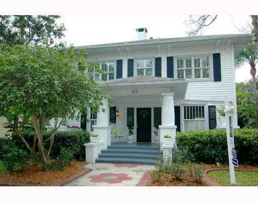 816 NE 15th Ave., St Petersburg, FL 33704