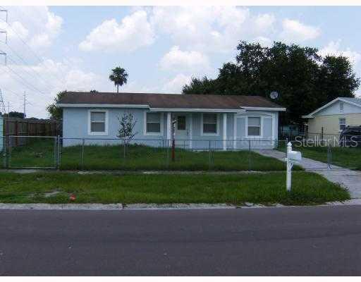 8502 Tidewater Tr., Tampa, FL 33619