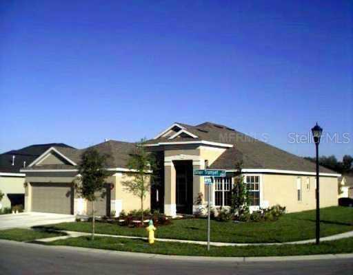 2310 Silver Trumpet Ct., Valrico, FL 33594