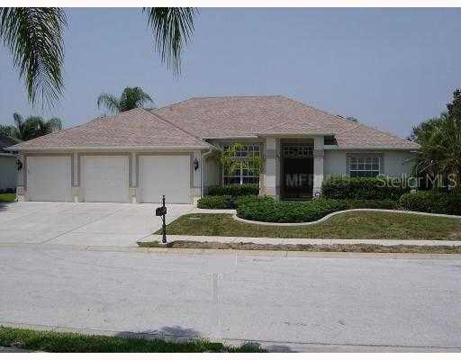 1940 Cassia Ln., Trinity, FL 34655